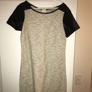 Banana republic heritage women’s tweed dress